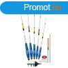 Cralusso Bream Float Extra rzkenysg sz - Mret 16 (619