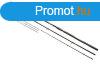Benzr Method Lake Feeder 3,9m 80g 3+3r bot (16500-390)