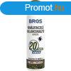 Bros Kullancsriaszt aeroszol ruhra 90ml (B554)