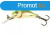 Salmo Hornet H2S 2,5cm 1,5g sllyed wobbler LBS sznben (84