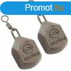 Guru Square Leads Bomb Feeder lom 1,1oz 31g (GL07)