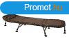 Fox Duralite Bedchair 6 Leg 6 lb prmium pontyoz gy (CBC