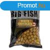 Dynamite Baits Big Fish White Chocolate & Coconut Creme 