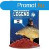 HALDORD LEGEND Groundbait - Chili Lime etetanyag 800g