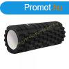 Springos SMR henger masszroz 33 cm fekete Premium