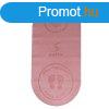 Tornasznyeg ugrlktelezshez, pink Salta