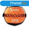 Crossfit medicinlabda, Wall ball, 12 paneles 2 kg Salta