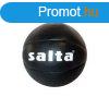 Medicinlabda, PVC fekete, 2 kg Salta