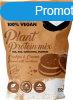 FORPRO 100% Vegan Plant Protein Mix 510g Cookies&Cream