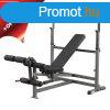Body-Solid Univerzlis GDIB46L fekvenyompad - negatv is