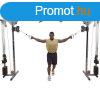 Body-Solid keresztcsiga lapsllyal (GCCO150S)