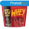 MUTANT Whey 2270g - Triple Chocolate