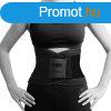 MADMAX Slimming Belt (Karcsst v) Black M