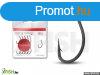 Delphin Horog Grasser Carp Ring 10+1Db. 6-As