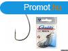 Gamakatsu Worm Drop Shot Horog Offset 1/0 6/Cs. NS Black 146