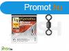 Kamatsu Hyper Strong Swivel Rs K-1001 Erstett Forg 3/0 10