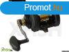 Black Cat Buster LH BCB 650 Harcsz Multipliktor Ors