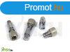 Zfish Quick Lock System Rozsdamentes Gyorszr 3 db/csomag