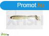 Silstar Fep Gumihal 6,5cm 1,35g 20db/Csomag