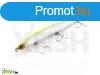 Bull Tackle Hiki Wobbler Srga 130mm 23g 1db/csomag