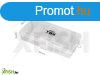 Delphin Tbx One Szerelkes Doboz 162-5P 162x86x35 mm