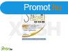 Mistrall Shiro Idumezina Gold Arany Elkttt Horog 50cm 0,1