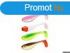 Delphin Mix Bomb! Fatty Gumihal szett 10cm Tigera+Redface+Bo