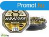 Konger Braider X8 Black Fonott Zsinr 150m 0,20mm 25,3Kg