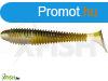 Konger Soft Lure Grubber Shad Gumihal 019 9.5cm 5db/csomag