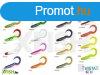 Delphin Twistax Eeltail Uvs Gumihal Bloody Milion 6 cm 5 dar