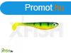 Abu Garcia Svartzonker McPrey Gumihal 4 3/4in | 12cm Firetig