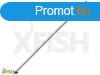 Zfish Stainless Steel Bank Stick Hossz 50-90Cm