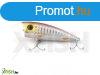 Bull Tackle Hiki Popper Wobbler Rzsaszn Fehr 60mm 8g 1db/