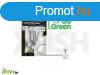 Wizard Twisterfej Go Green 3/0 6g 3 db/csomag
