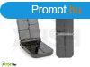 Sonik Lokbox Clip Fold Box Horgsz Doboz 105x72x30mm