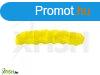 Gulp! Honey Worm freg mcsali 45mm Honey Yellow 10 Jar