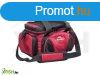 Berkley System bag Red/Black Piros/fekete 30x21,5x20 cm
