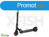 Spartan x-125 roller - piros-fekete