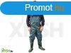Shakespeare Sigma Nylon Chest Wader Unisex Mellescsizma EU 4