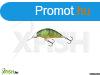 Salmo Wobbler H3F Gfp