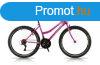 Trans Montana 1.0 26 MTB ni kerkpr pink-fehr 15