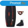 Wakeboard Jobe Logo 138 & Unit Bindings Package