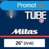 Bels gumi 261,75-2,45 (47/62-559) DV40mm Mitas/Rubena