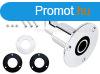 llfts kipufog kivezet veret, rozsdamentes aclbl M691