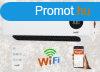 Android iOS WIFI elektromos ventiltoros fali fttest FKF42