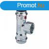 VIEGA Prestabo t-idom bels menettel 22-3/4"-22