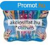 Tattoo gel pens tetovl toll kszlet + sablon