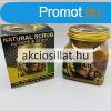 Wokali Natural Scrub Snail Csiga Kivonatos Arc s Testradr 