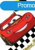 Disney textil tetra pelenka 70*70cm - Lightning McQueen