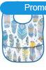 Canpol babies Elke zsebbel WILD NATURE trkiz